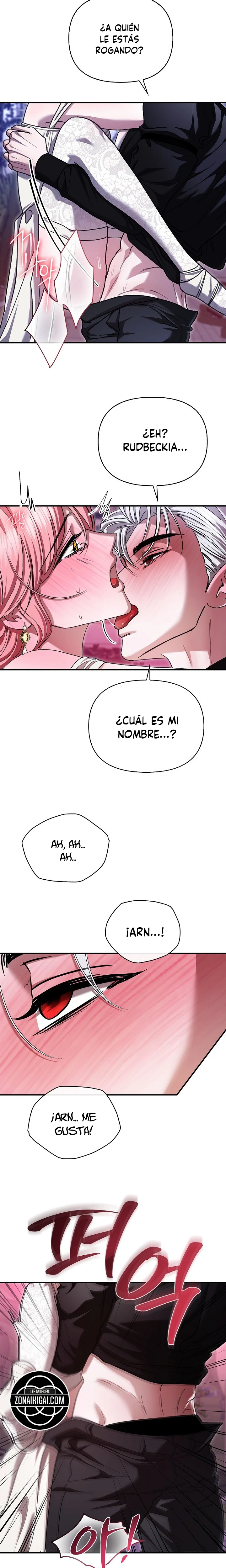 Me lo Bebí Yo En Lugar De Mi Marido Capítulo 19 - Page 2