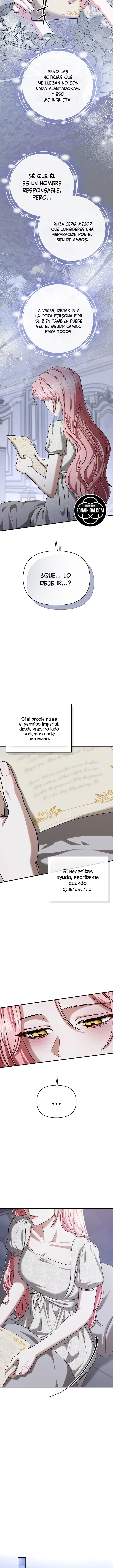 Me lo Bebí Yo En Lugar De Mi Marido Capítulo 20 - Page 13
