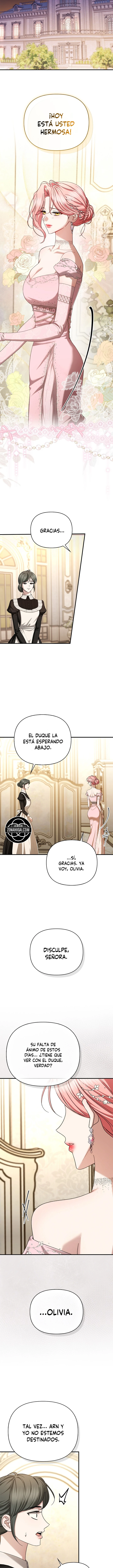 Me lo Bebí Yo En Lugar De Mi Marido Capítulo 21 - Page 11
