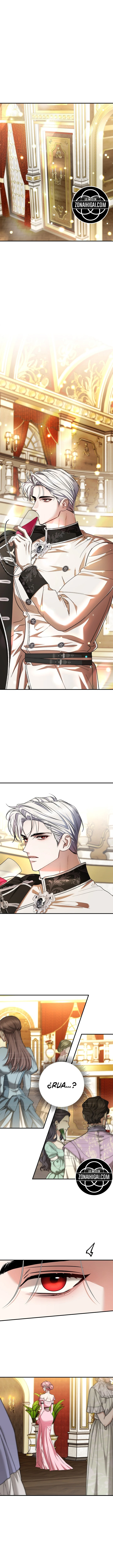 Me lo Bebí Yo En Lugar De Mi Marido Capítulo 23 - Page 1