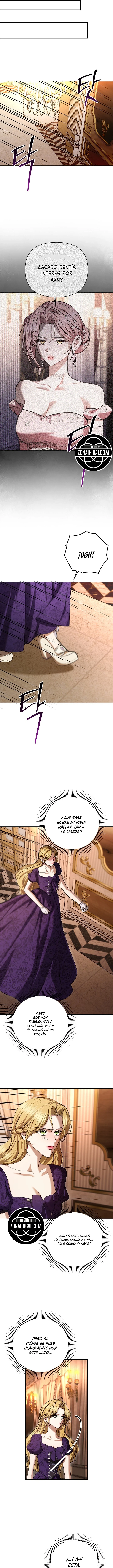 Me lo Bebí Yo En Lugar De Mi Marido Capítulo 23 - Page 3