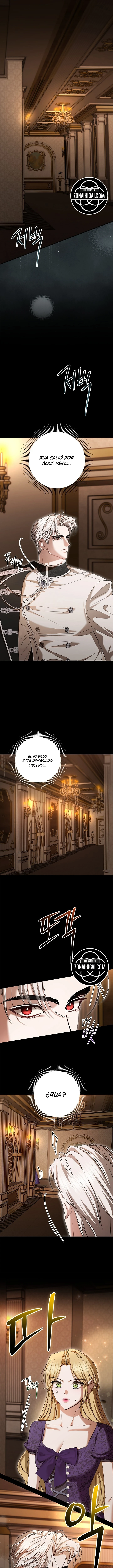 Me lo Bebí Yo En Lugar De Mi Marido Capítulo 24 - Page 1