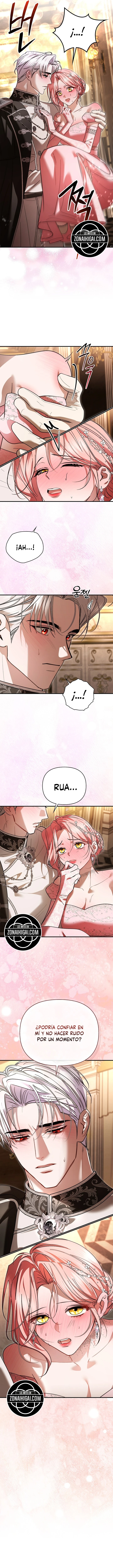 Me lo Bebí Yo En Lugar De Mi Marido Capítulo 24 - Page 13