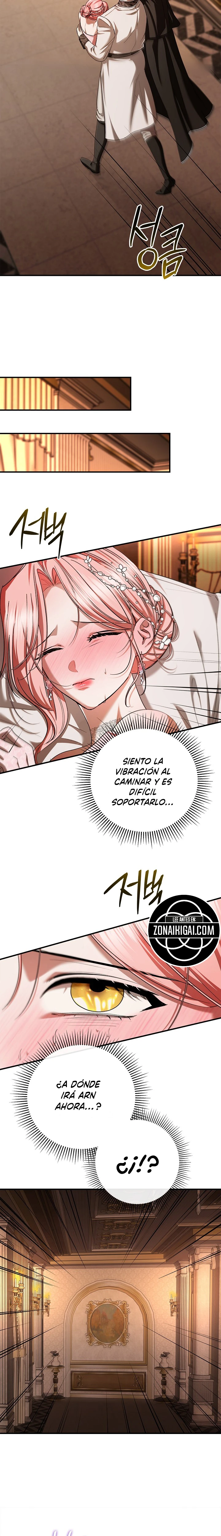 Me lo Bebí Yo En Lugar De Mi Marido Capítulo 25 - Page 2