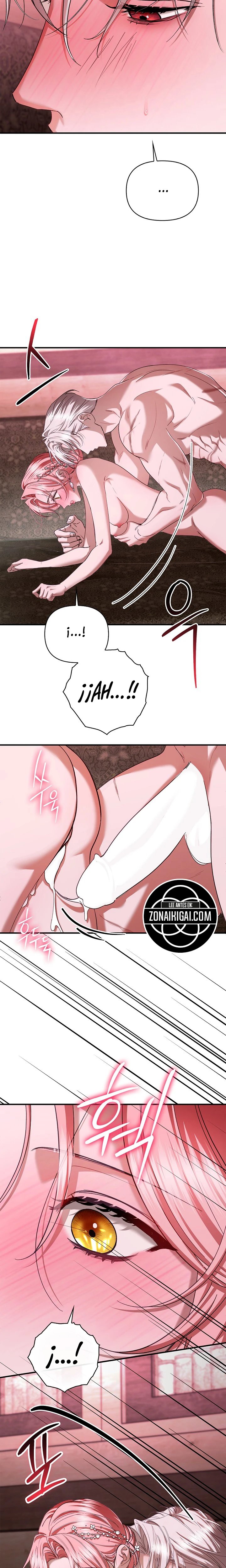 Me lo Bebí Yo En Lugar De Mi Marido Capítulo 26 - Page 4
