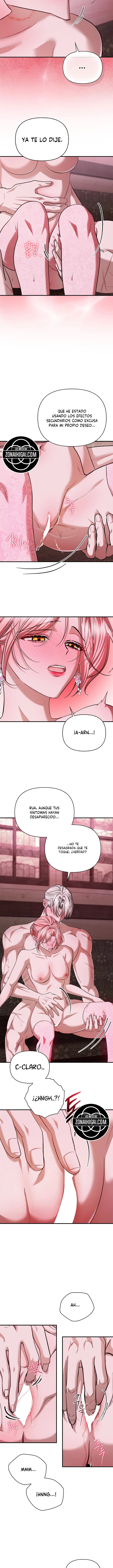 Me lo Bebí Yo En Lugar De Mi Marido Capítulo 26 - Page 7