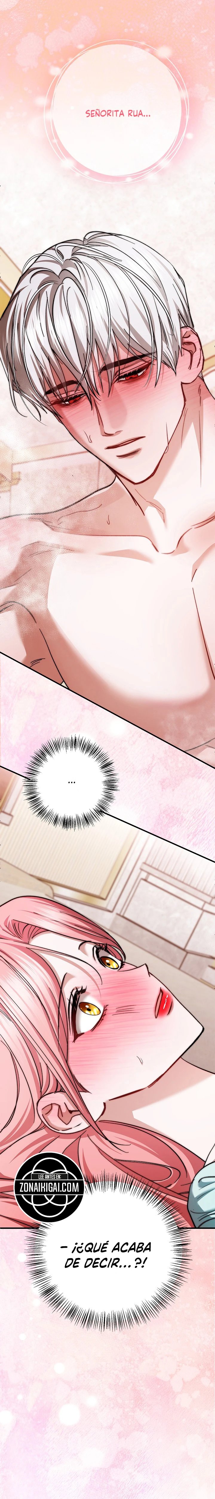 Me lo Bebí Yo En Lugar De Mi Marido Capítulo 27 - Page 16