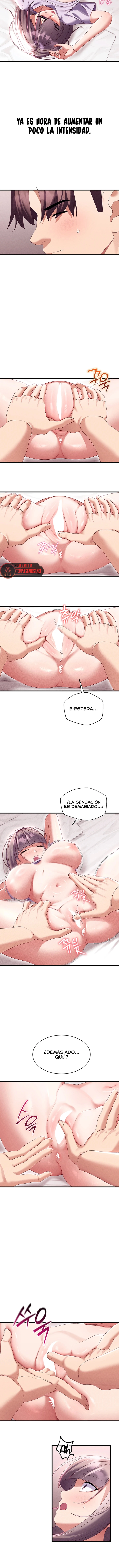 Masajista en la Nueva Ciudad Capítulo 17 - Page 10