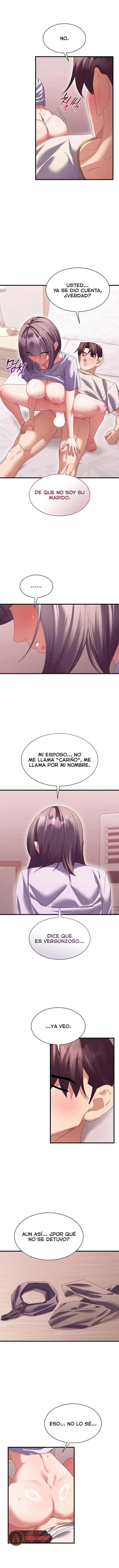 Masajista en la Nueva Ciudad Capítulo 18 - Page 11
