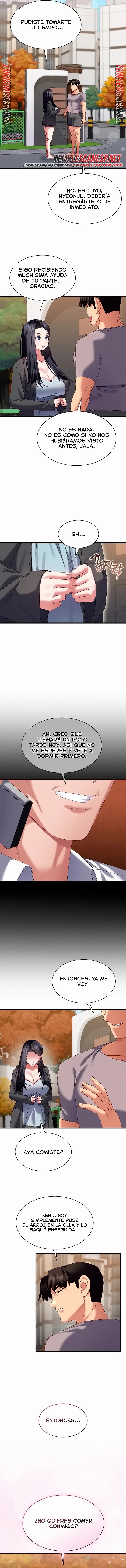 Masajista en la Nueva Ciudad Capítulo 24 - Page 11