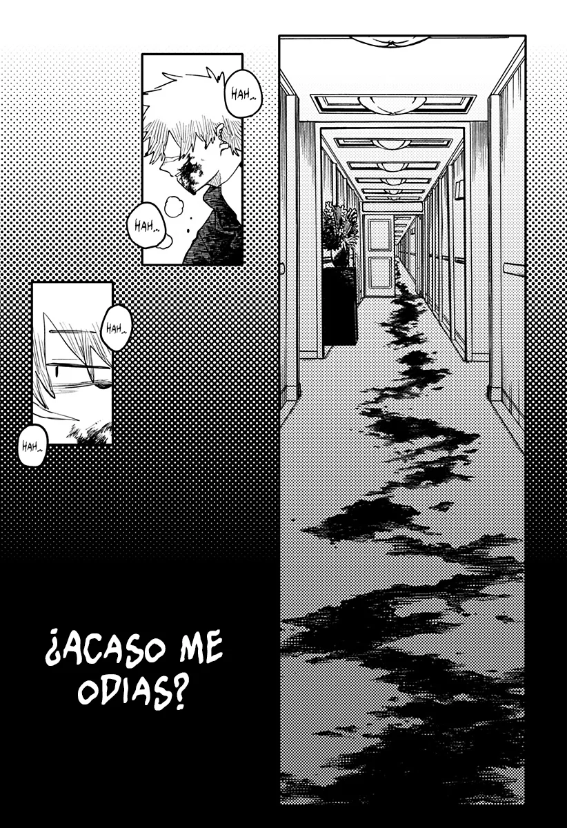 Youchien WARS Capítulo 118 - Page 19