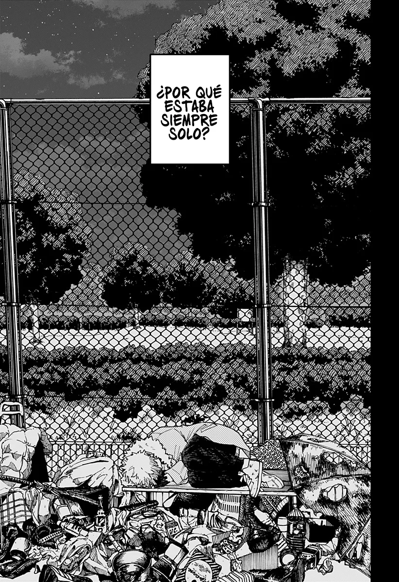 Youchien WARS Capítulo 118 - Page 29