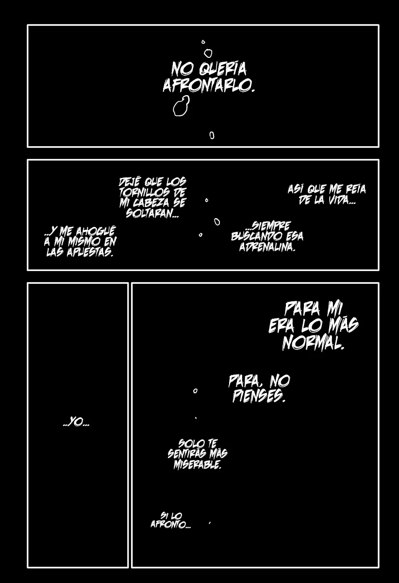 Youchien WARS Capítulo 118 - Page 30