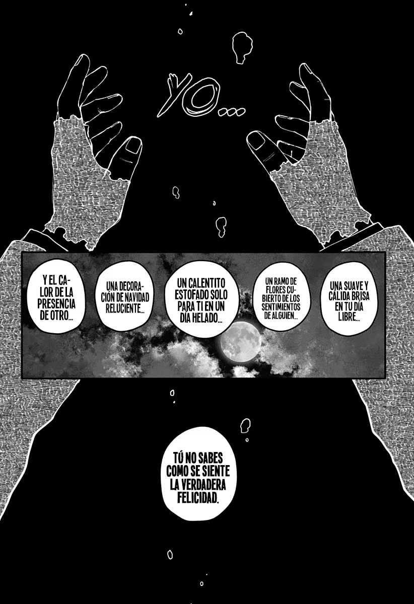 Youchien WARS Capítulo 118 - Page 31