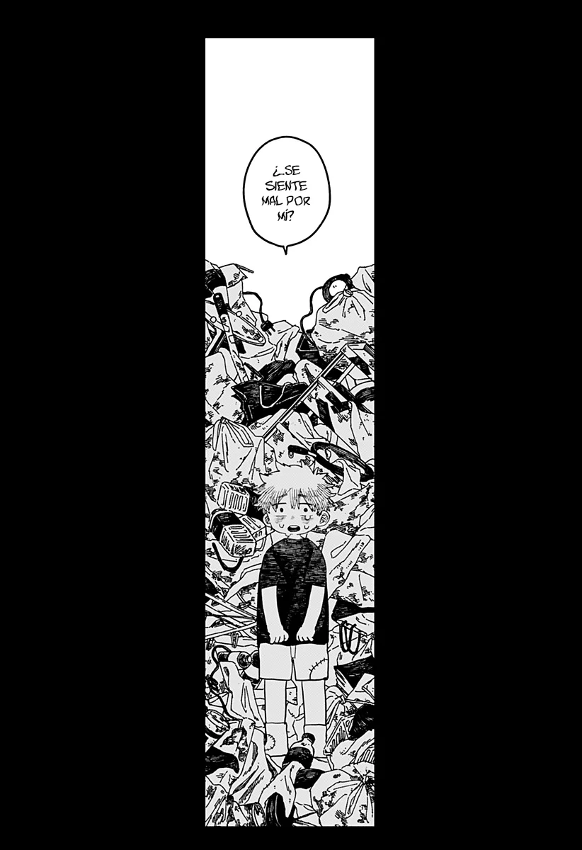 Youchien WARS Capítulo 118 - Page 33