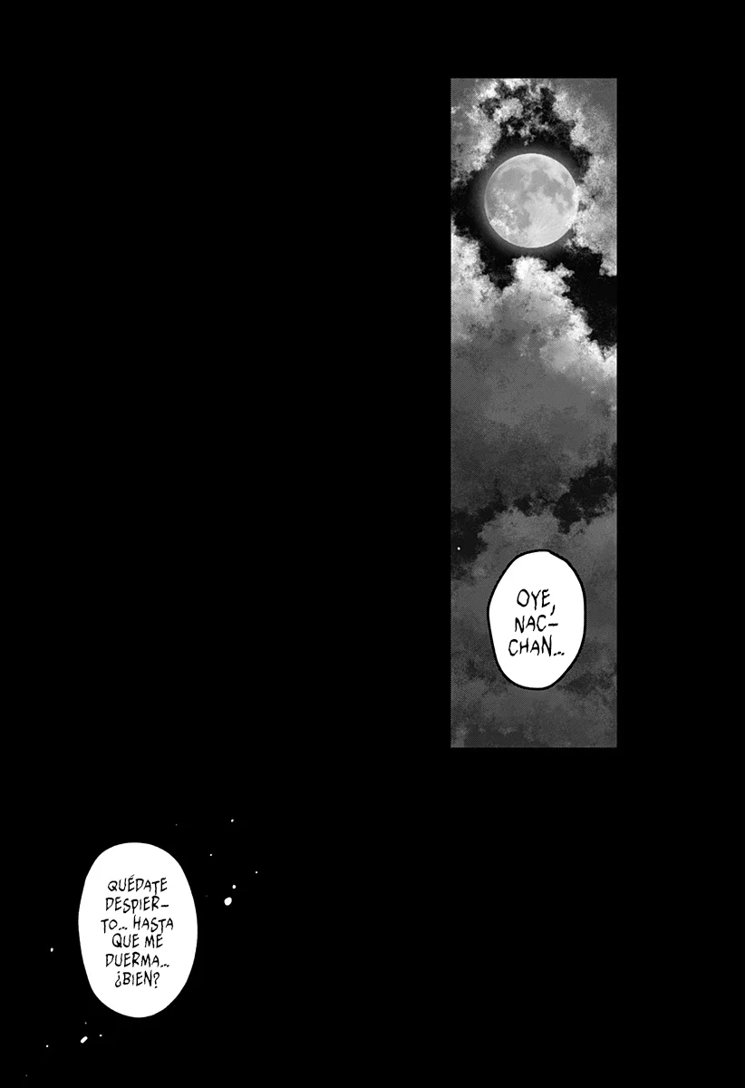 Youchien WARS Capítulo 118 - Page 40