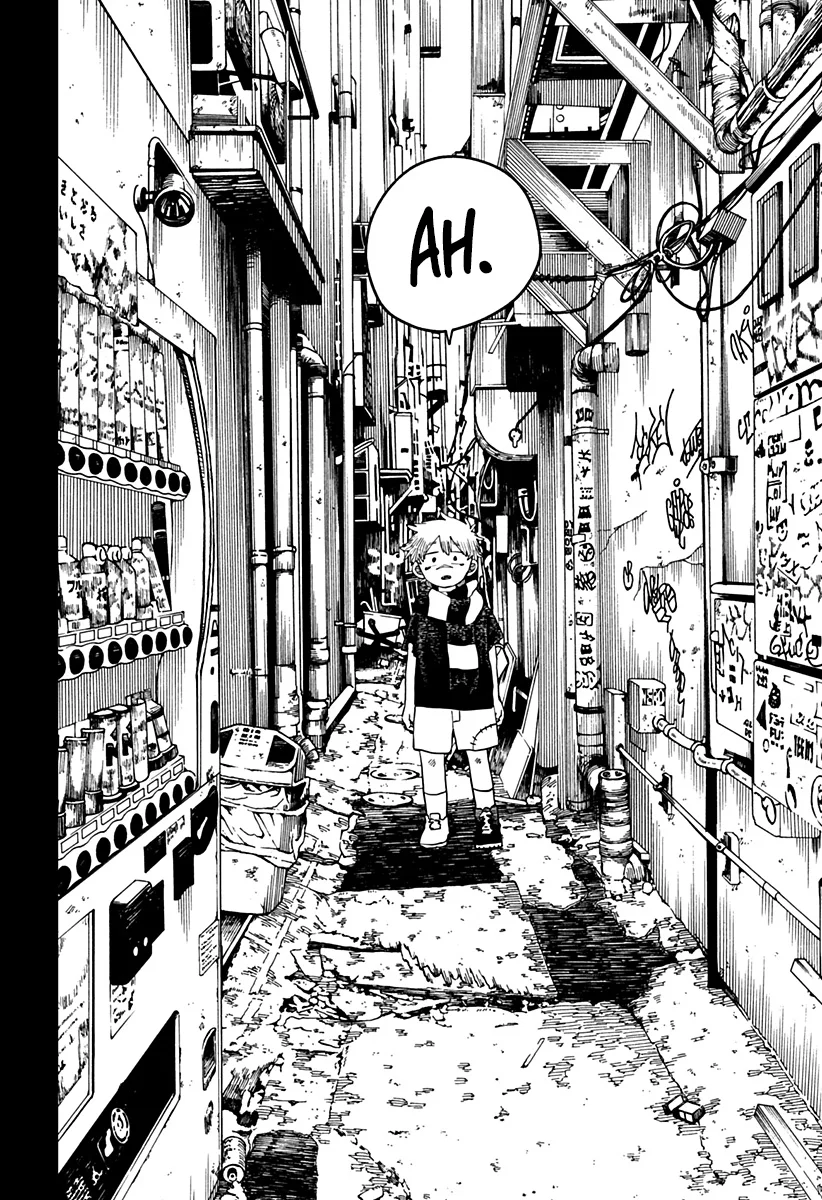 Youchien WARS Capítulo 118 - Page 41