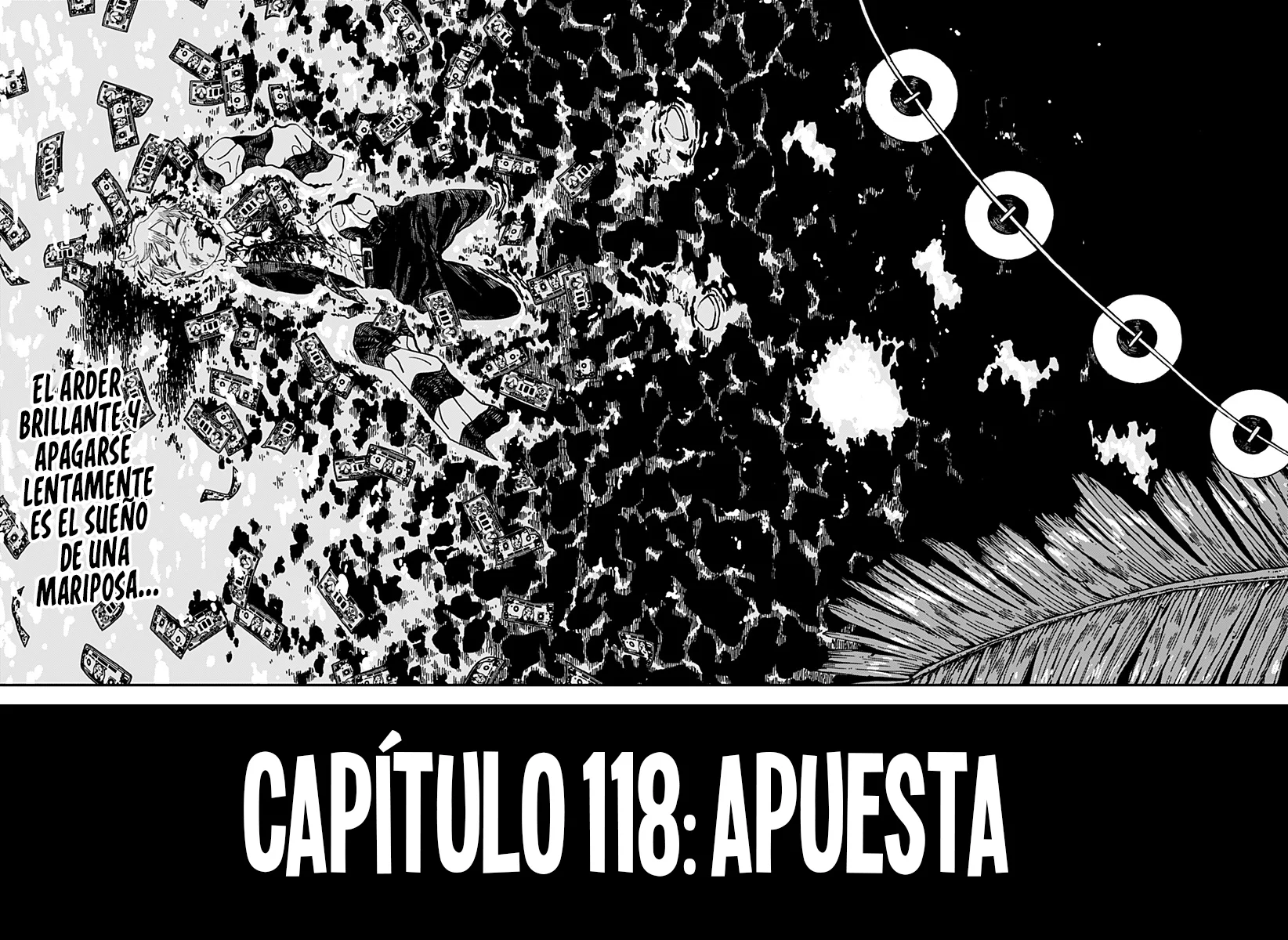 Youchien WARS Capítulo 118 - Page 48