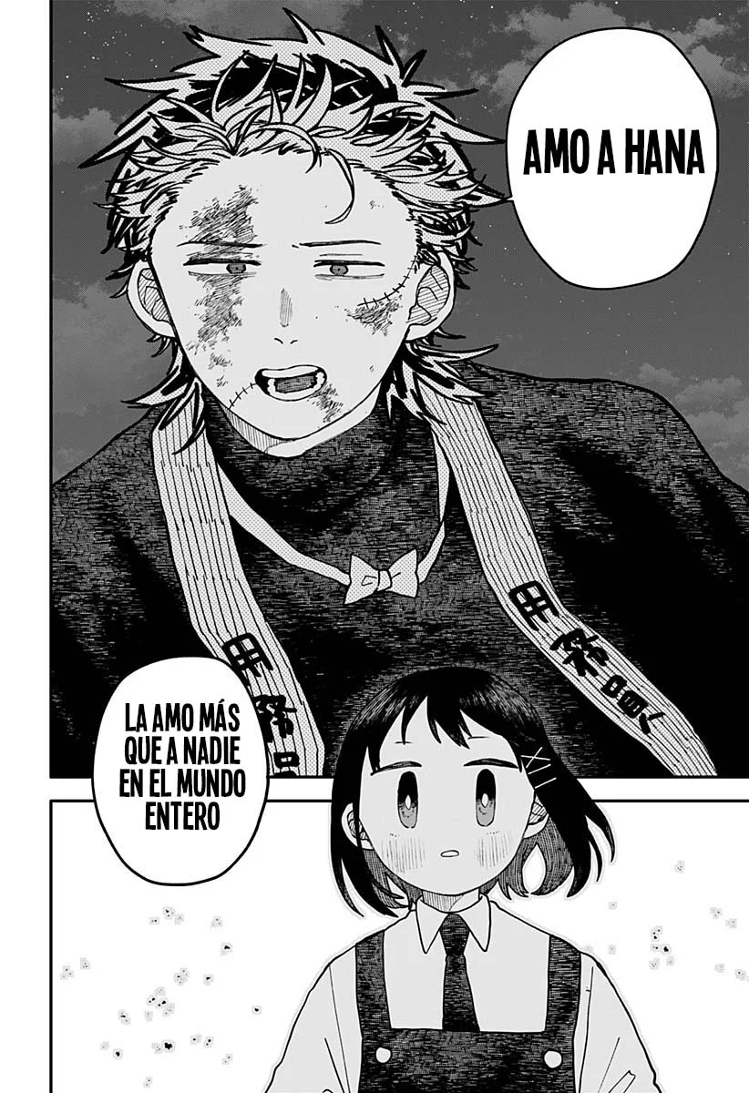 Youchien WARS Capítulo 121 - Page 15