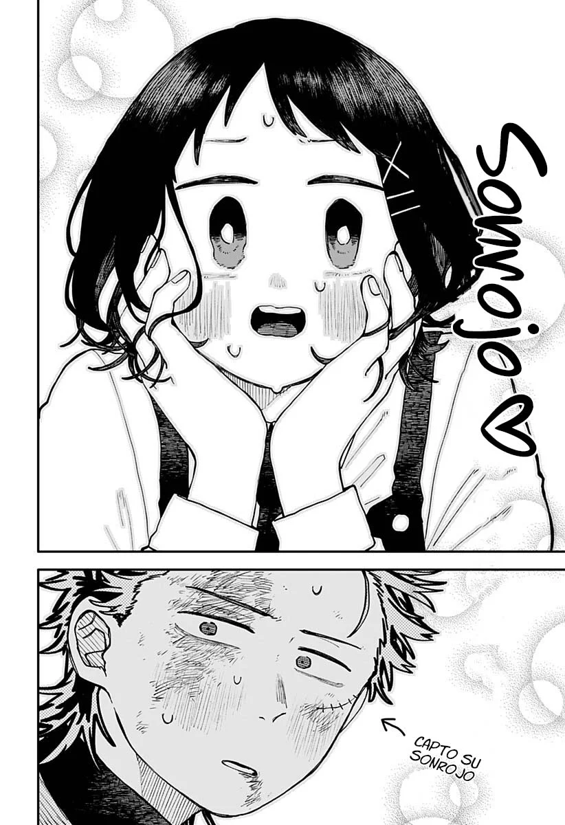 Youchien WARS Capítulo 121 - Page 17