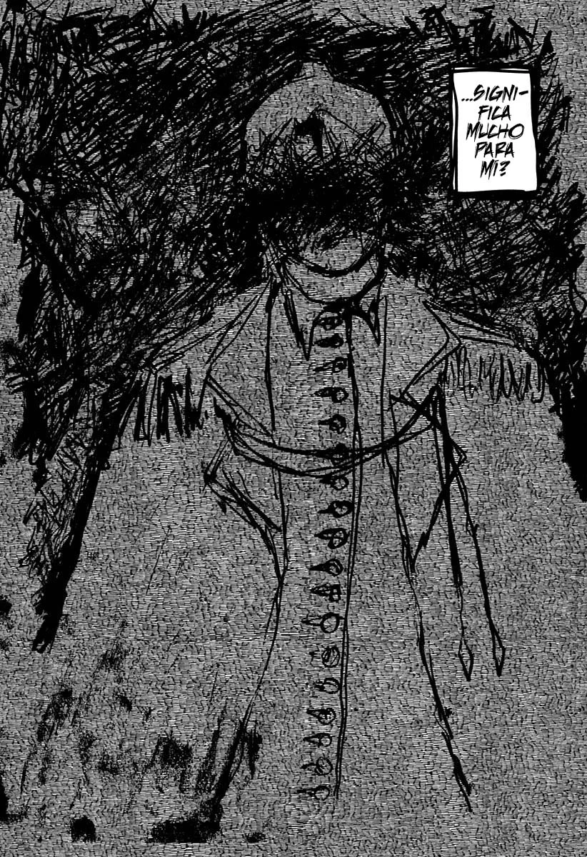 Youchien WARS Capítulo 121 - Page 21