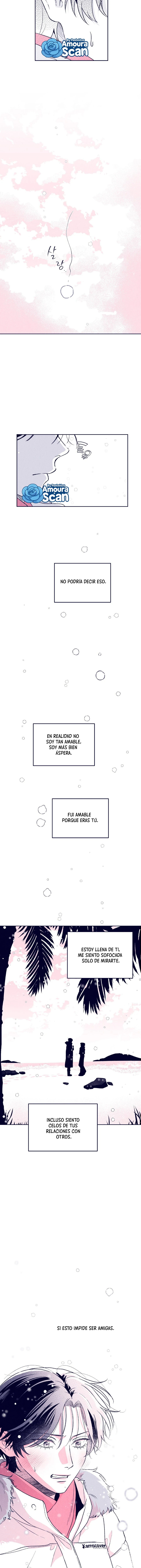 La estrella de al lado que me hechizó Capítulo 10 - Page 11