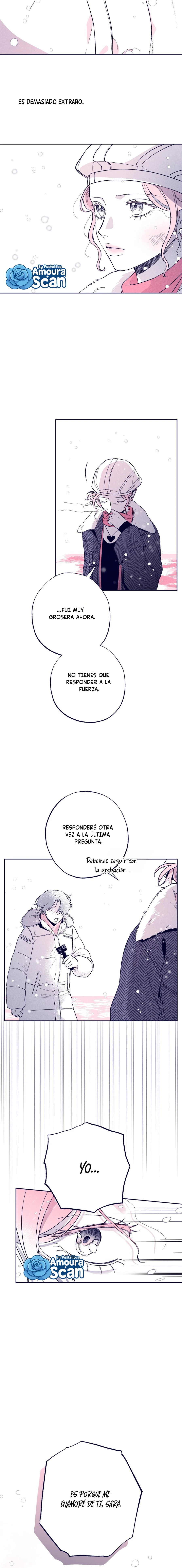 La estrella de al lado que me hechizó Capítulo 10 - Page 12