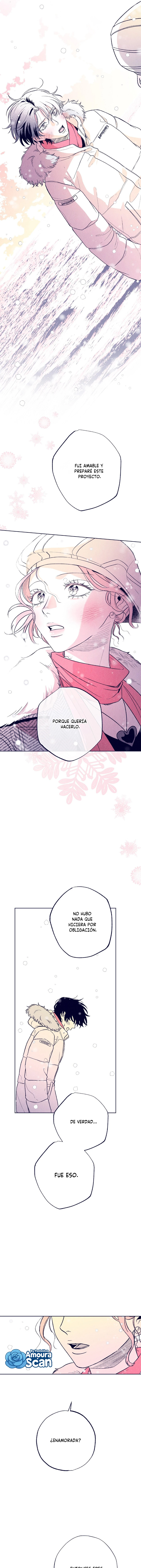 La estrella de al lado que me hechizó Capítulo 10 - Page 13