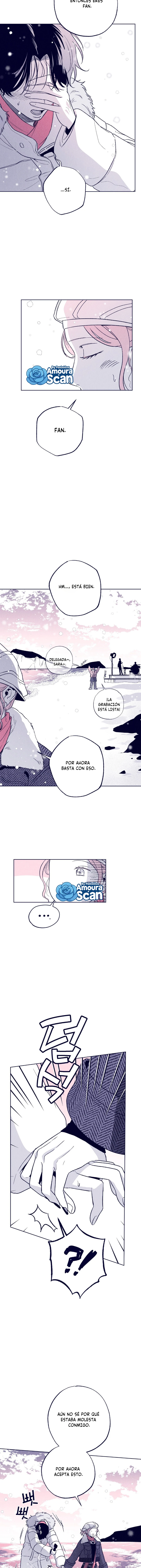 La estrella de al lado que me hechizó Capítulo 10 - Page 14