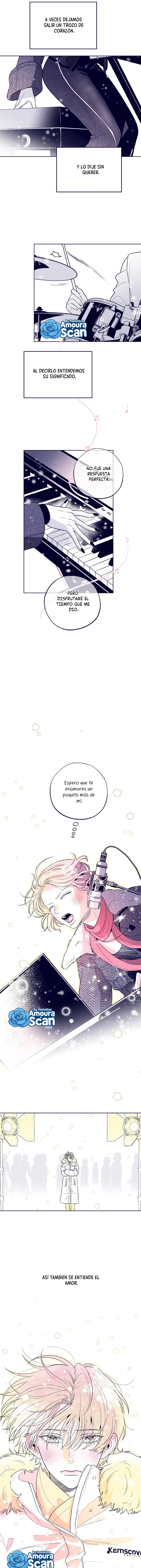 La estrella de al lado que me hechizó Capítulo 10 - Page 16