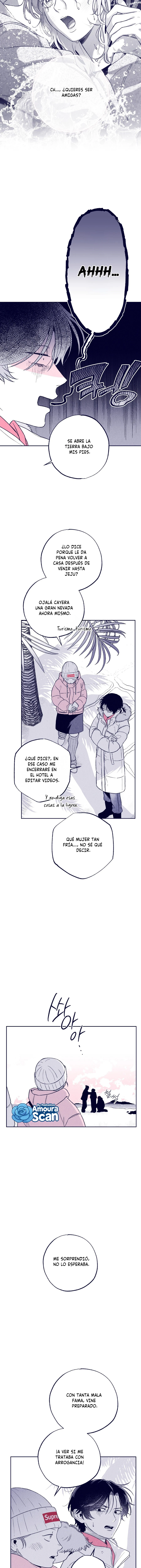 La estrella de al lado que me hechizó Capítulo 10 - Page 2