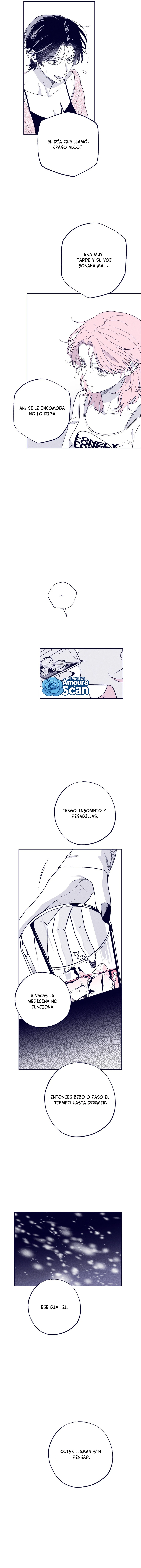 La estrella de al lado que me hechizó Capítulo 11 - Page 10