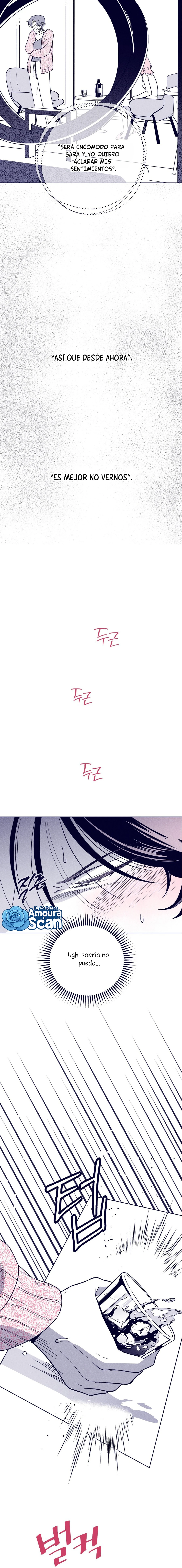 La estrella de al lado que me hechizó Capítulo 11 - Page 15