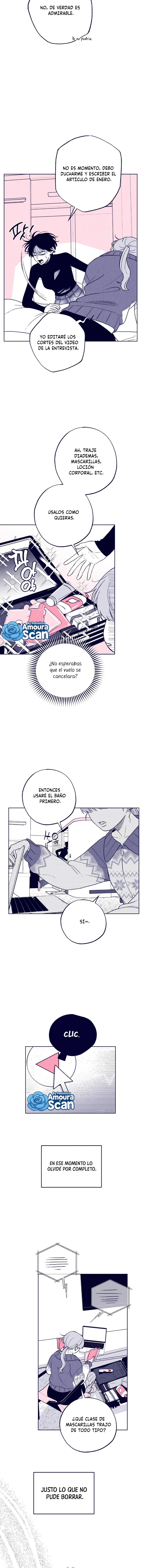 La estrella de al lado que me hechizó Capítulo 11 - Page 2