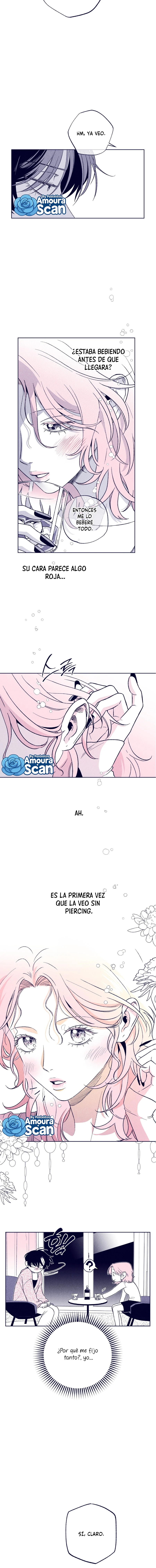 La estrella de al lado que me hechizó Capítulo 11 - Page 9