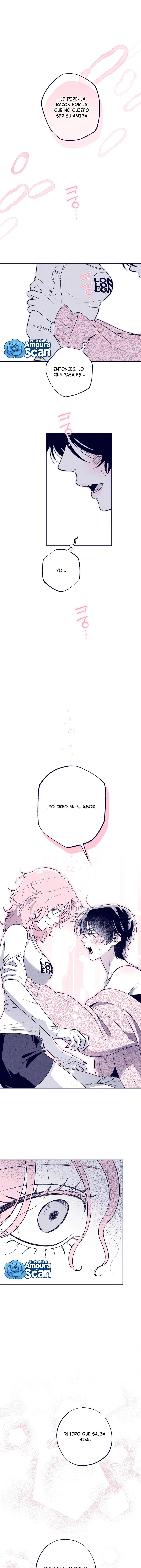 La estrella de al lado que me hechizó Capítulo 12 - Page 1