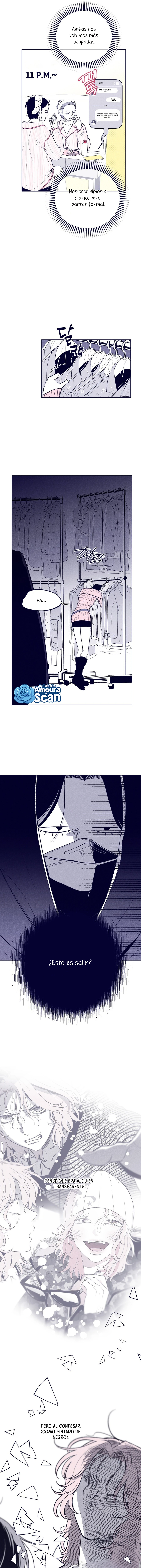 La estrella de al lado que me hechizó Capítulo 12 - Page 13