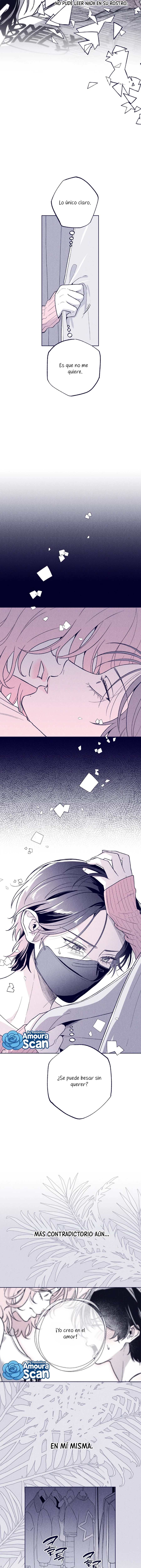 La estrella de al lado que me hechizó Capítulo 12 - Page 14
