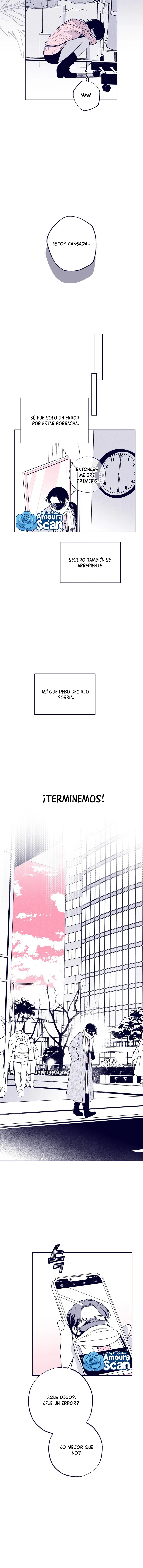 La estrella de al lado que me hechizó Capítulo 12 - Page 15