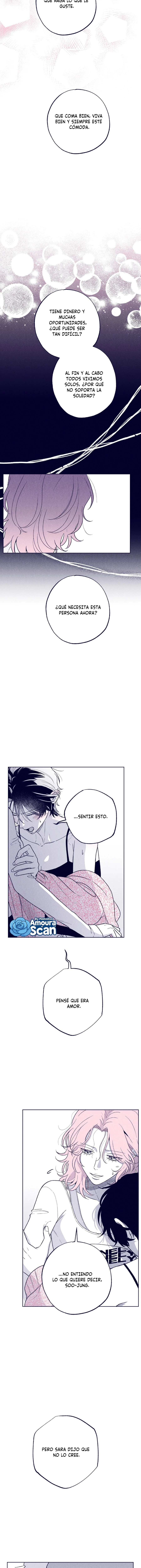 La estrella de al lado que me hechizó Capítulo 12 - Page 2