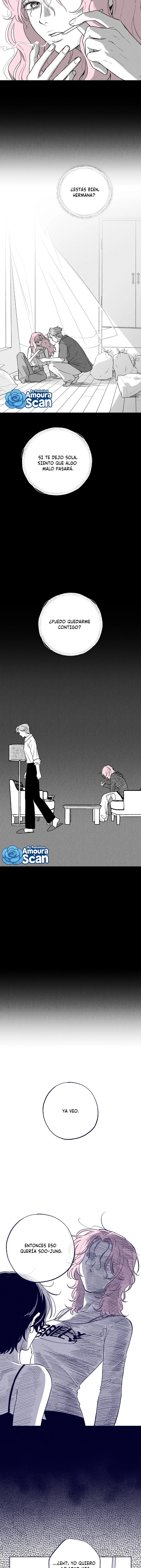 La estrella de al lado que me hechizó Capítulo 12 - Page 5