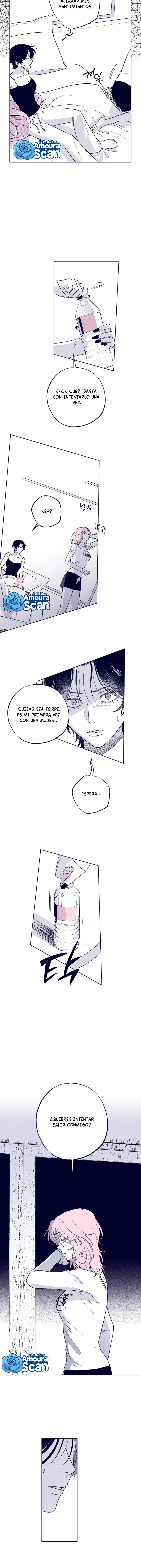 La estrella de al lado que me hechizó Capítulo 12 - Page 6