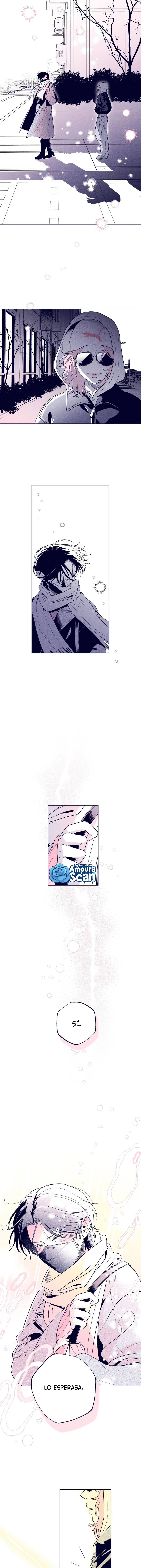 La estrella de al lado que me hechizó Capítulo 13 - Page 17
