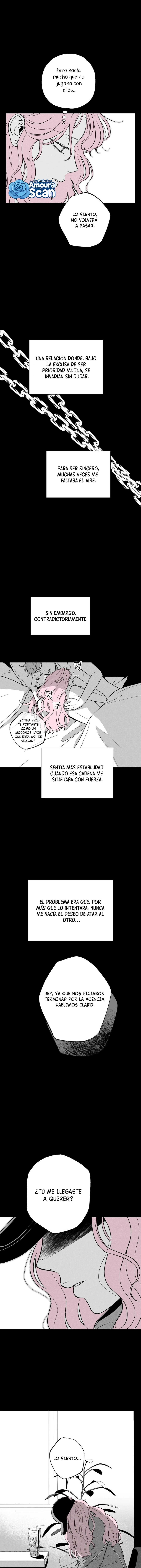 La estrella de al lado que me hechizó Capítulo 13 - Page 2
