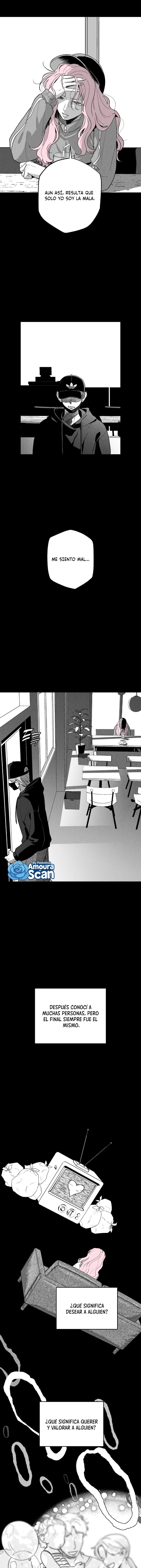 La estrella de al lado que me hechizó Capítulo 13 - Page 4