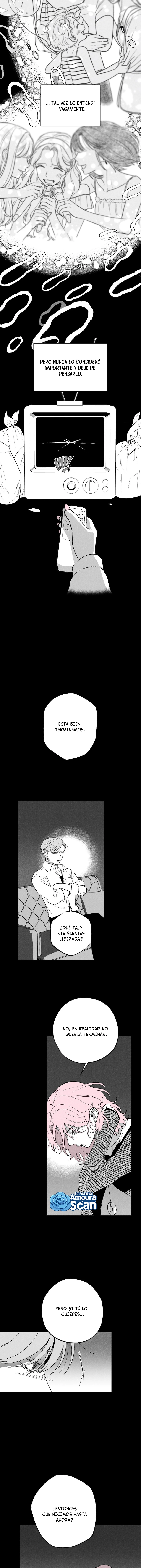 La estrella de al lado que me hechizó Capítulo 13 - Page 5