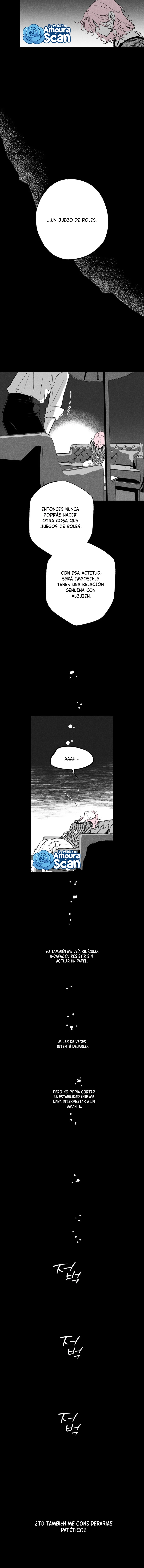 La estrella de al lado que me hechizó Capítulo 13 - Page 6