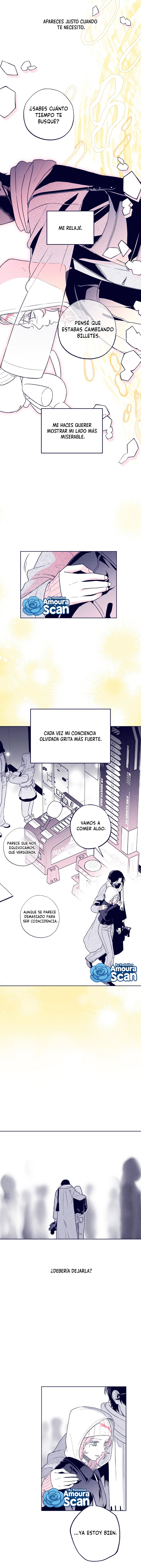 La estrella de al lado que me hechizó Capítulo 14 - Page 13