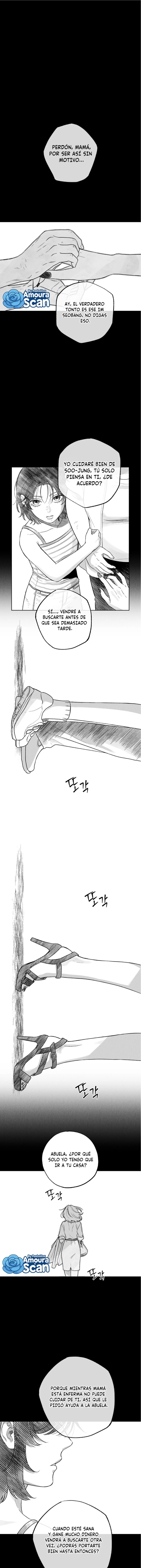La estrella de al lado que me hechizó Capítulo 15 - Page 1