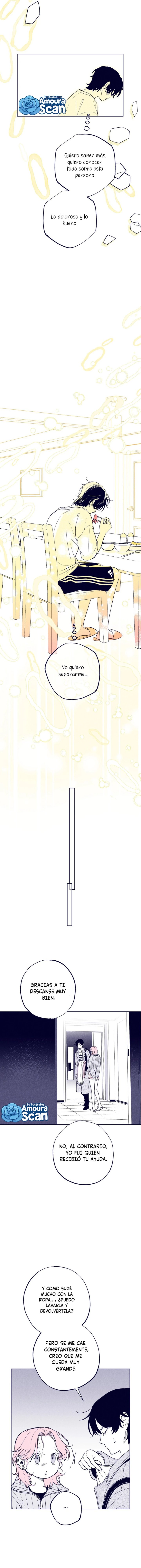La estrella de al lado que me hechizó Capítulo 15 - Page 13